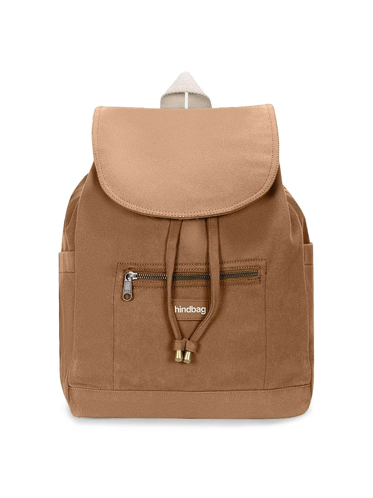 Backpack Eliot Cinnamon