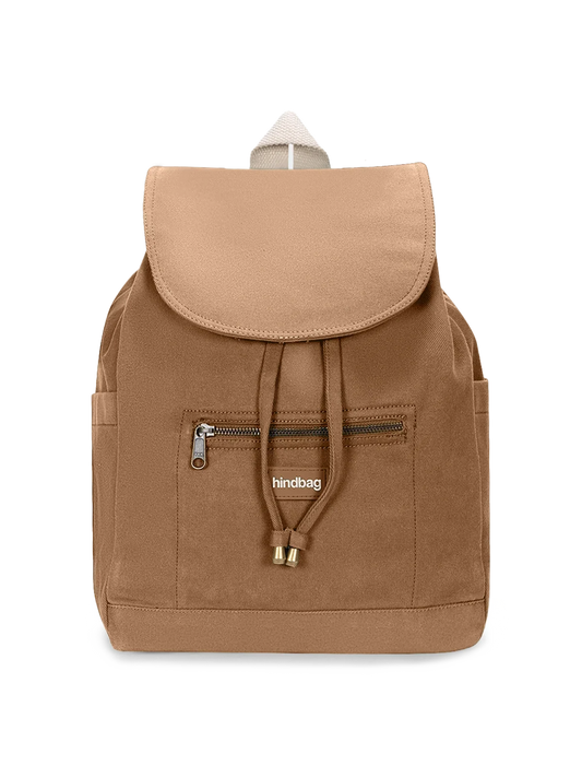 Backpack Eliot Cinnamon