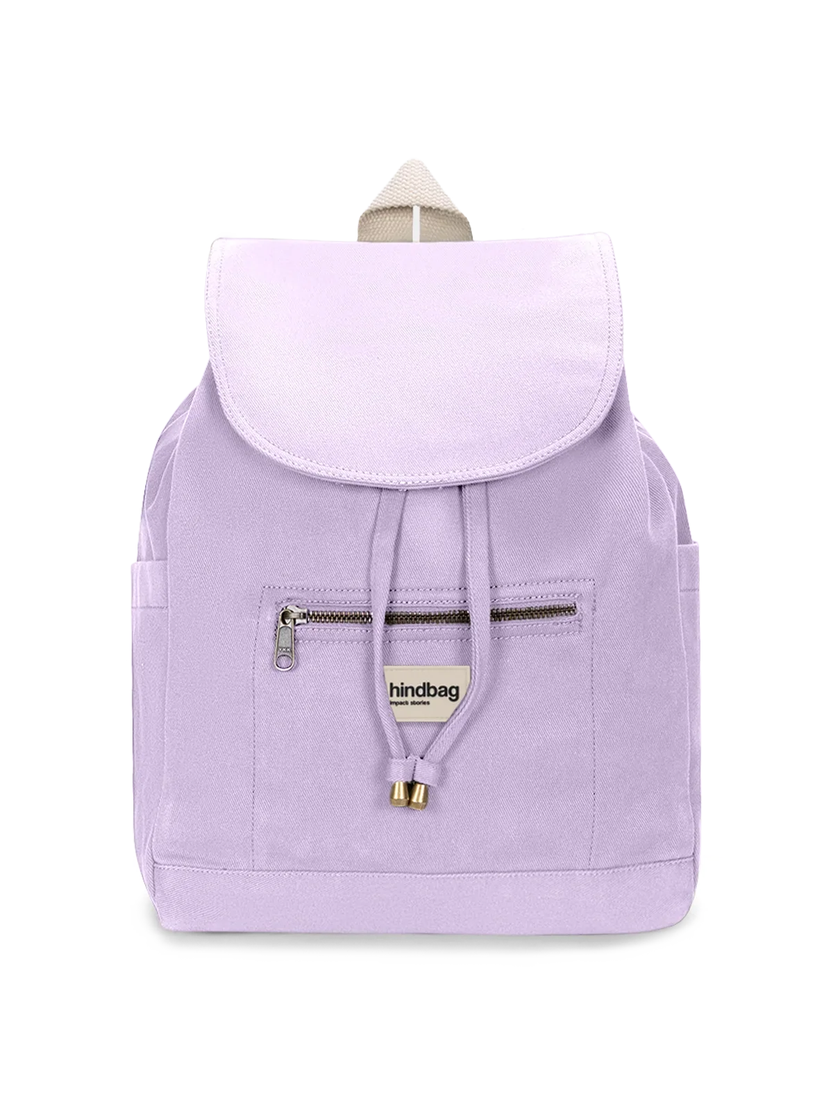 Eliot Backpack Lilac