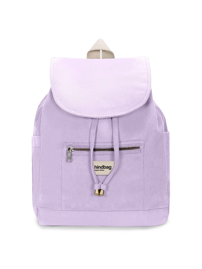 Eliot Backpack Lilac
