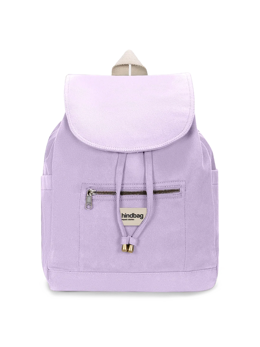 Eliot Backpack Lilac