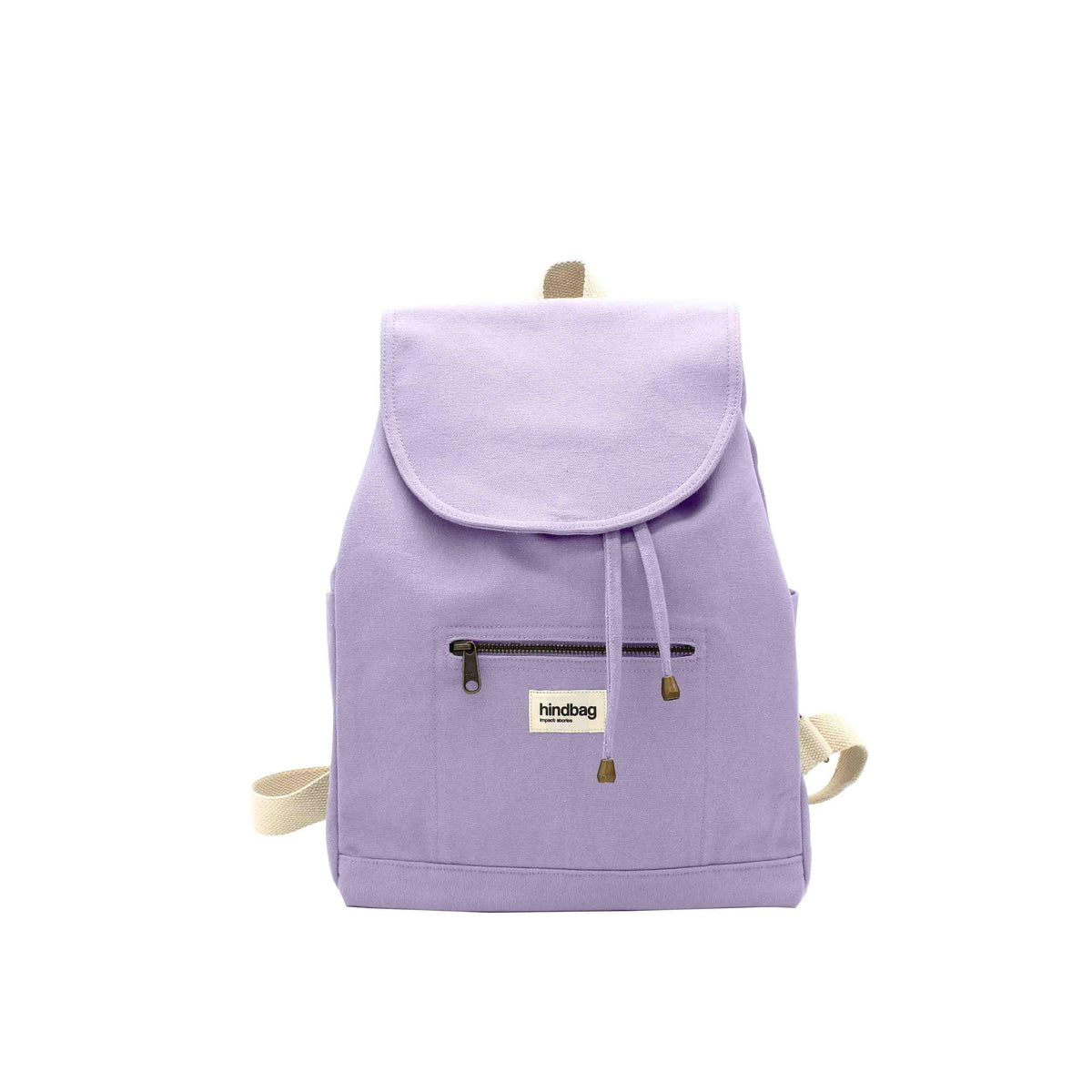Eliot Backpack Lilac