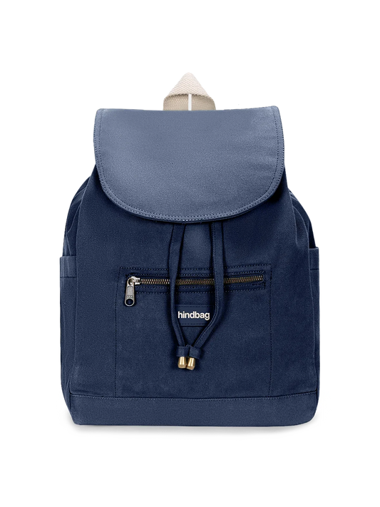Backpack Eliot Navy