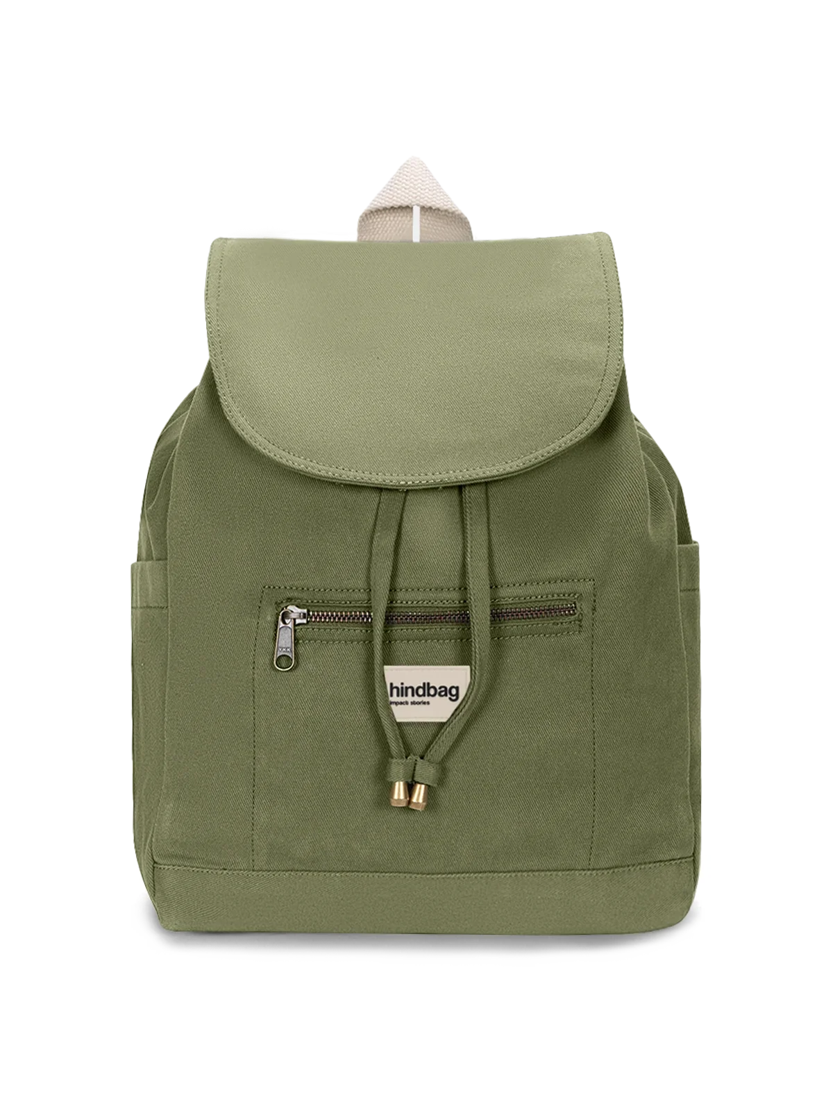 Eliot Backpack Olive