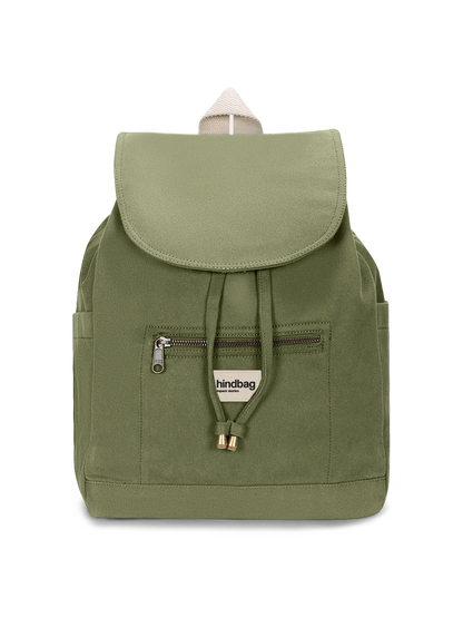 Eliot Backpack Olive