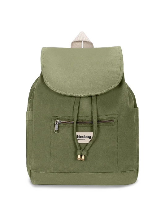 Eliot Backpack Olive