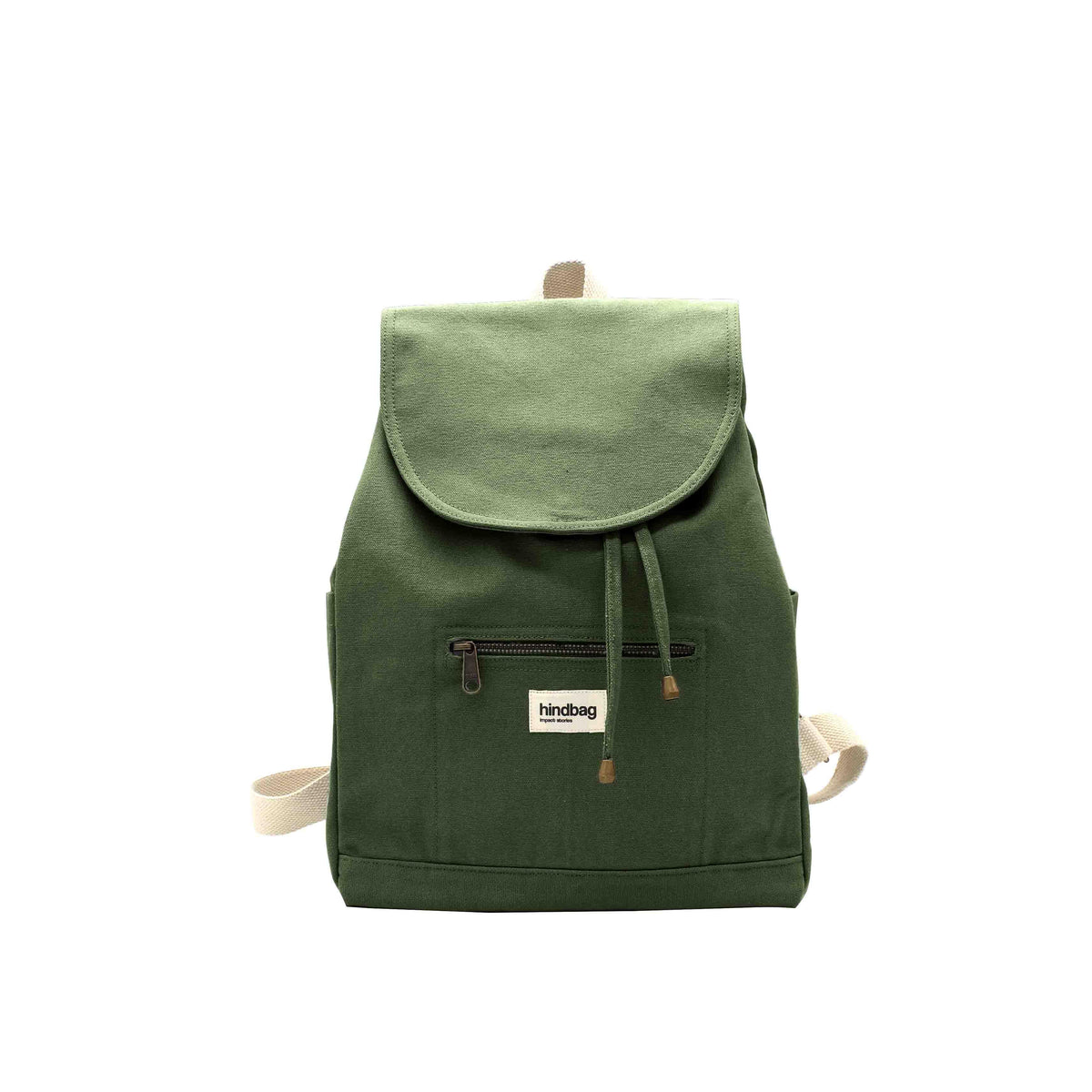 Eliot Backpack Olive