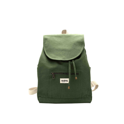 Eliot Backpack Olive