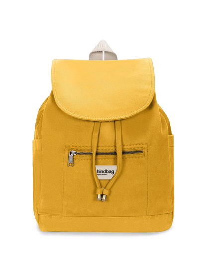 Eliot Safran Backpack