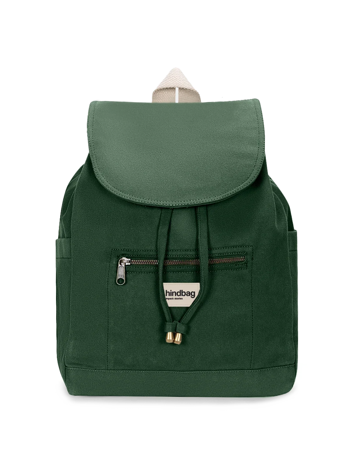 Eliot Sapin backpack