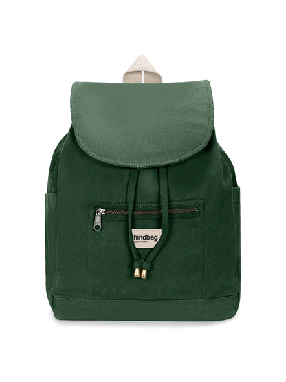 Eliot Sapin backpack