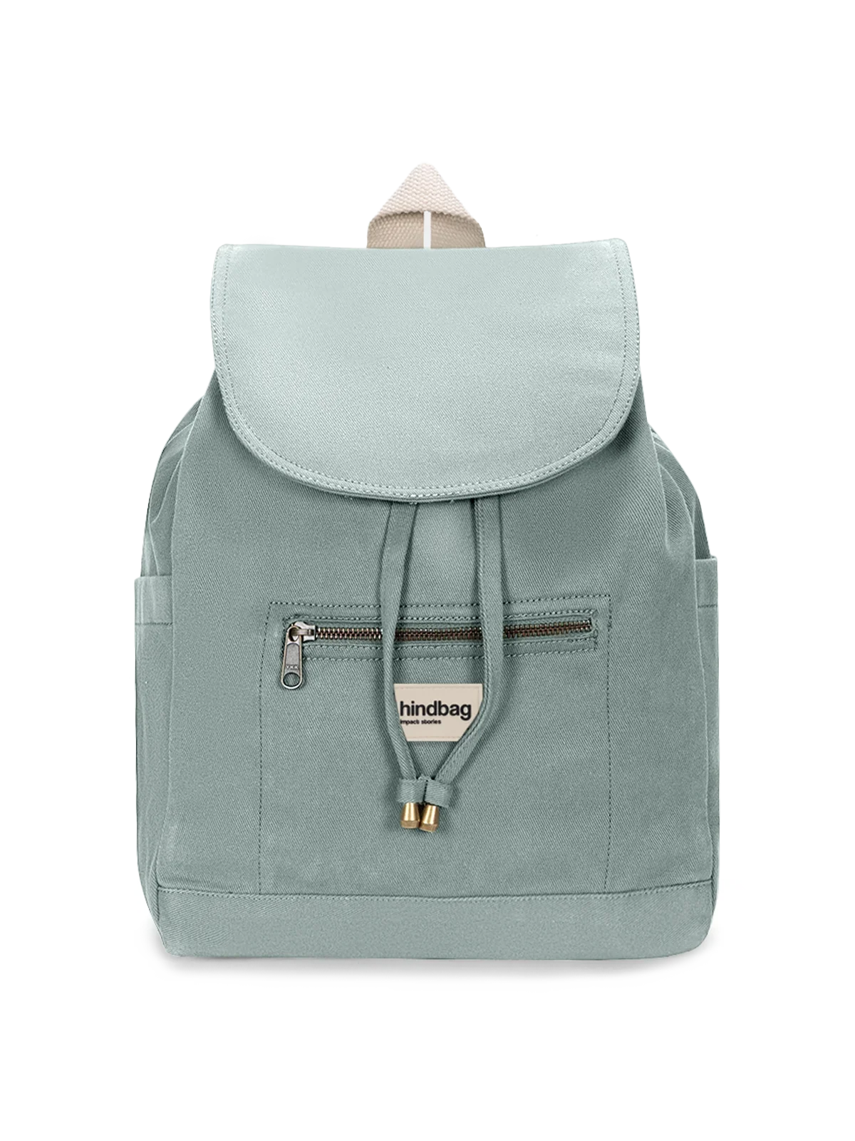 Eliot Sage Backpack