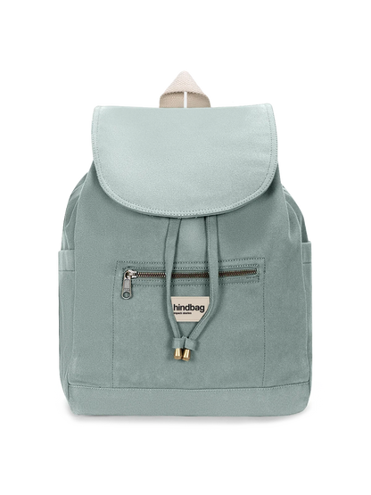 Eliot Sage Backpack