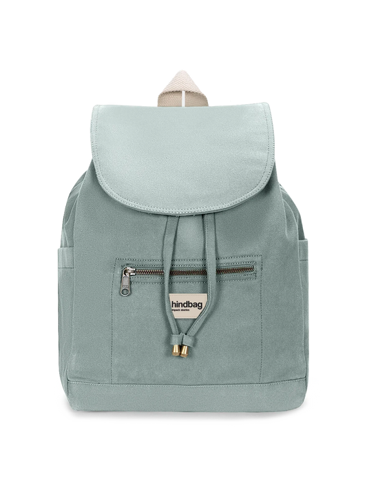 Eliot Sage Backpack