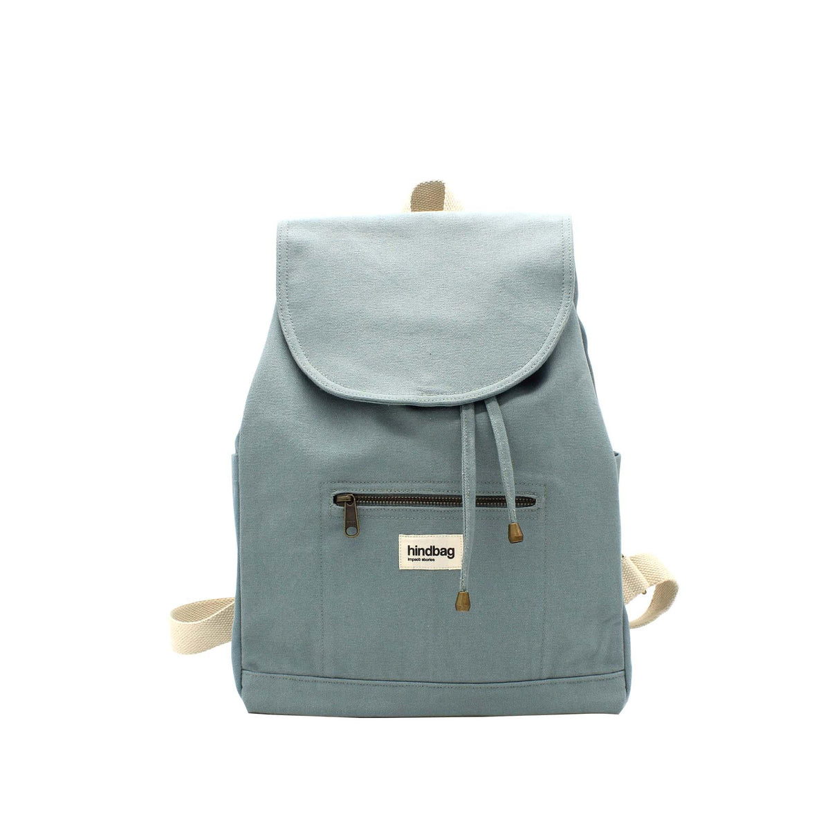 Eliot Sage Backpack