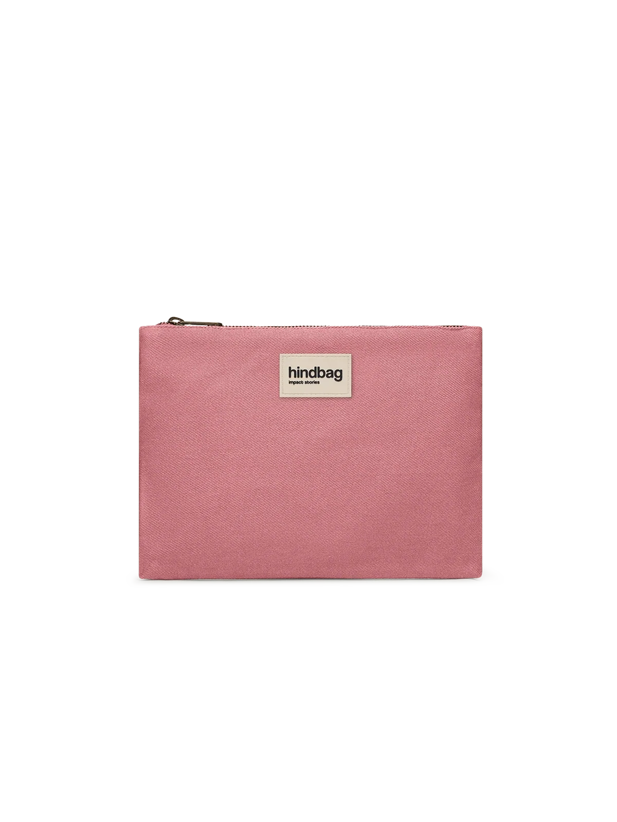 Ema Pouch Blush pink