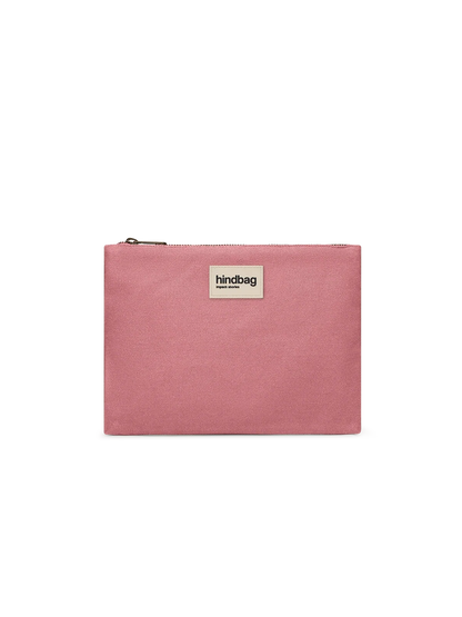 Ema Pouch Blush pink