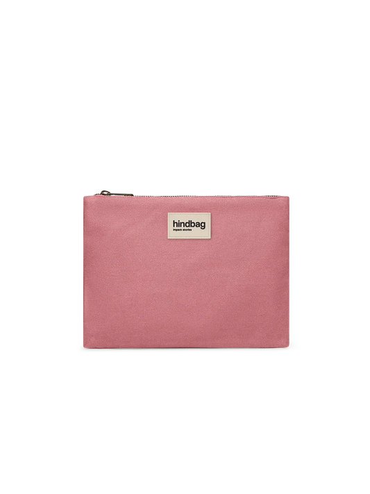 Ema Pouch Blush pink