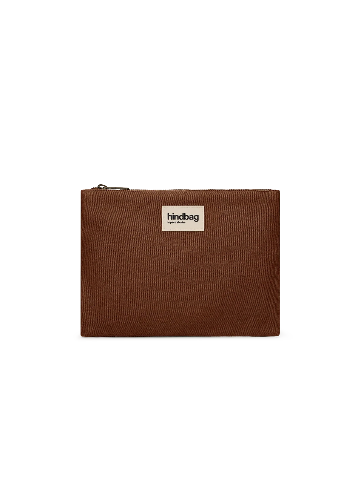 Ema Chocolate Pouch