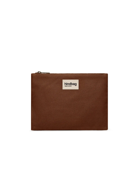 Ema Chocolate Pouch