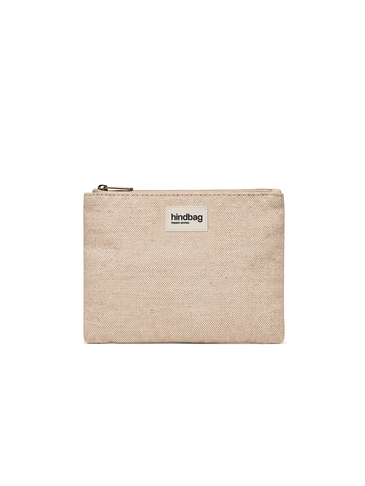 Ema Jute Pouch