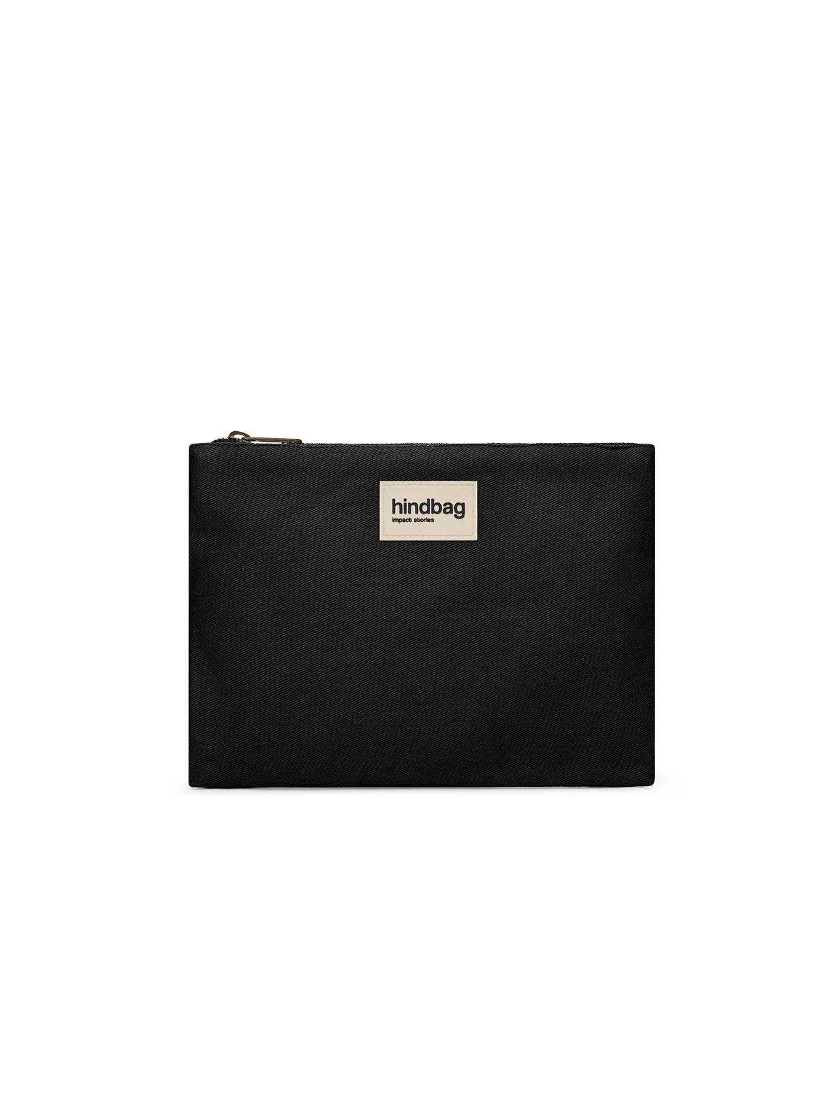 Ema Pouch Black