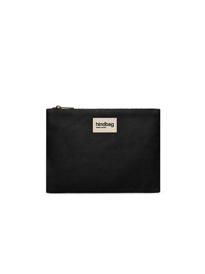 Ema Pouch Black