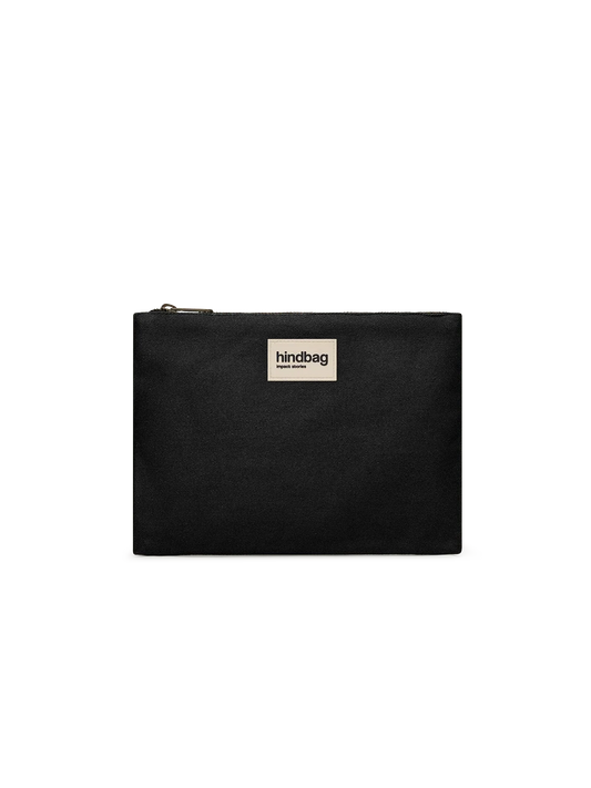 Ema Pouch Black