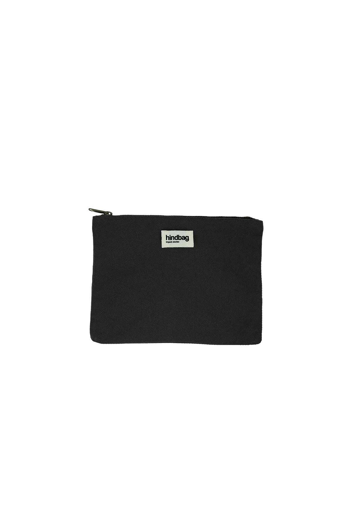 Ema Pouch Black