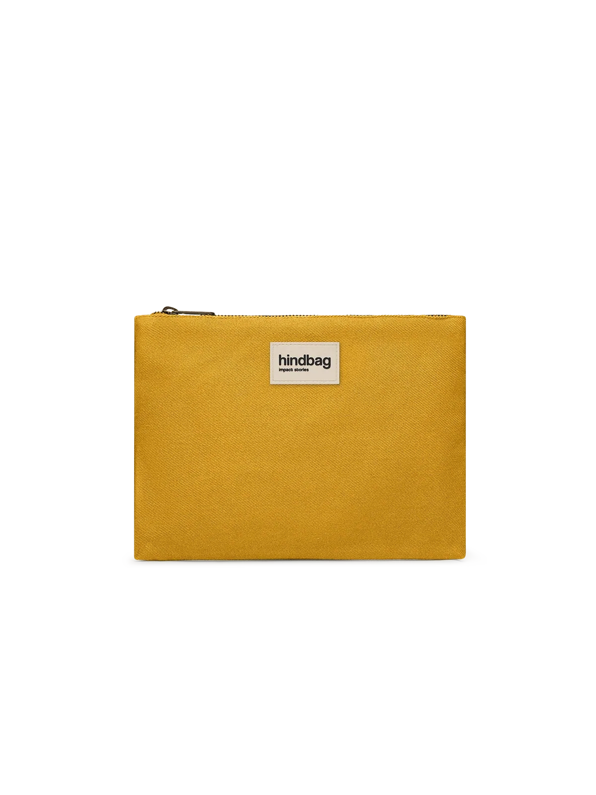 Ema Safran Pouch