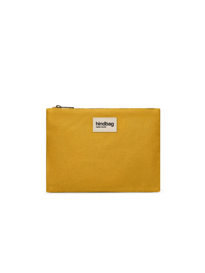 Ema Safran Pouch