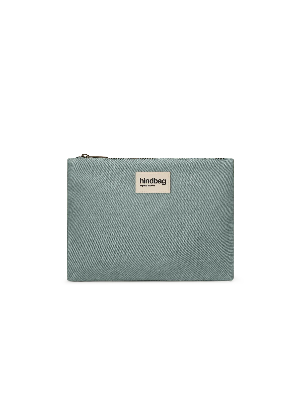 Ema Sage Pouch