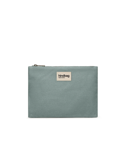 Ema Sage Pouch