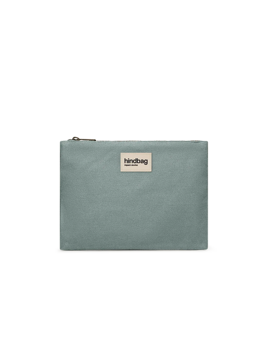 Ema Sage Pouch