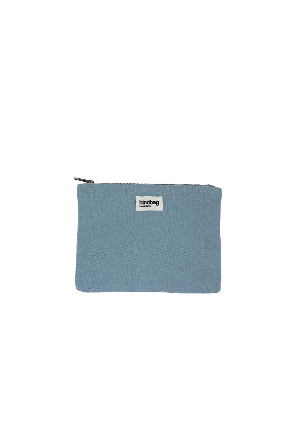 Ema Sage Pouch