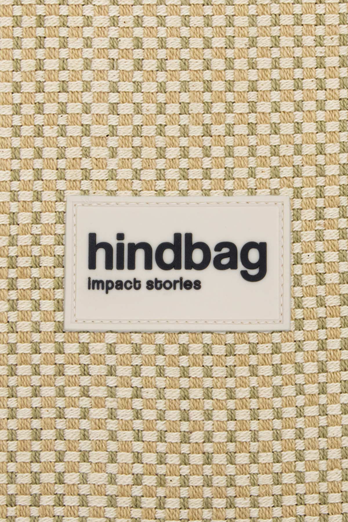 Ava Laptop Sleeve nude Weave