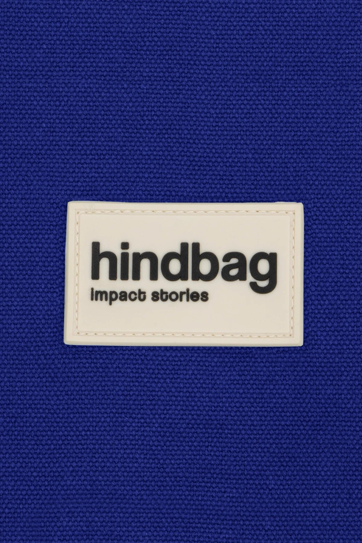 Gabriel Blue electric Bag