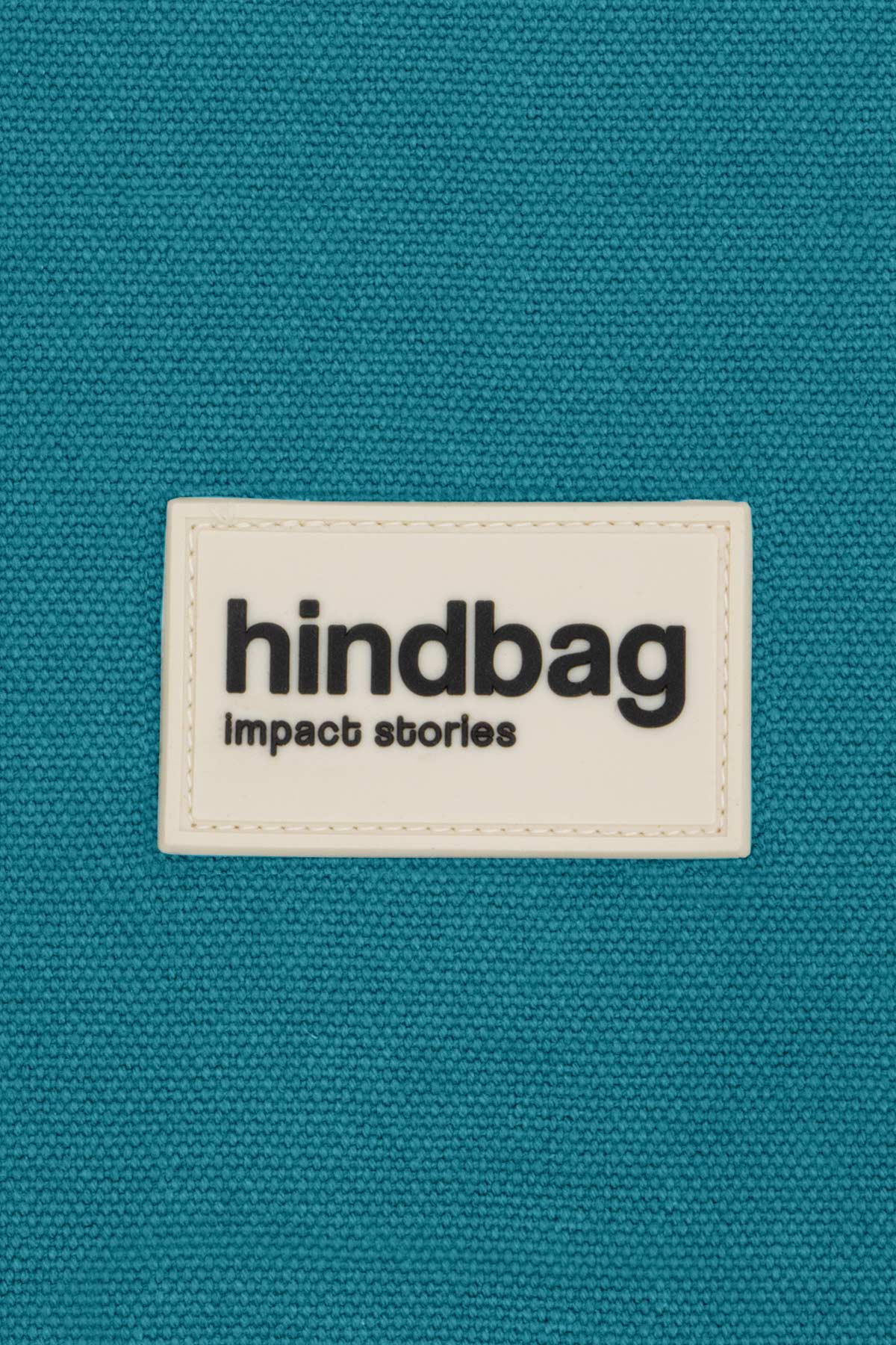 Igor Peacock Blue Lunch bag