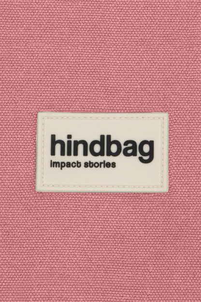 Olivia bum bag Blush pink
