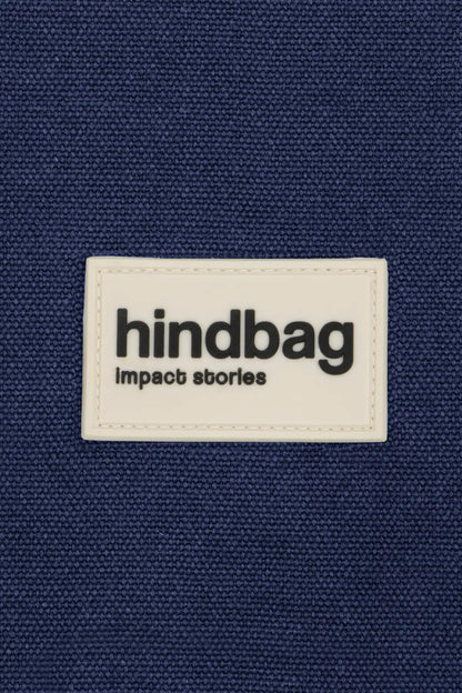Charlie Navy bowling bag