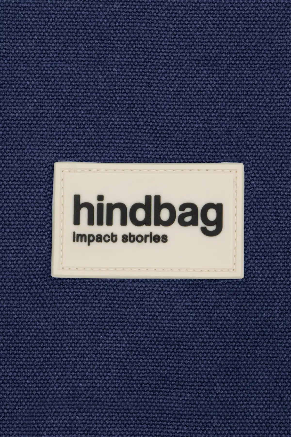 Gustave Navy backpack