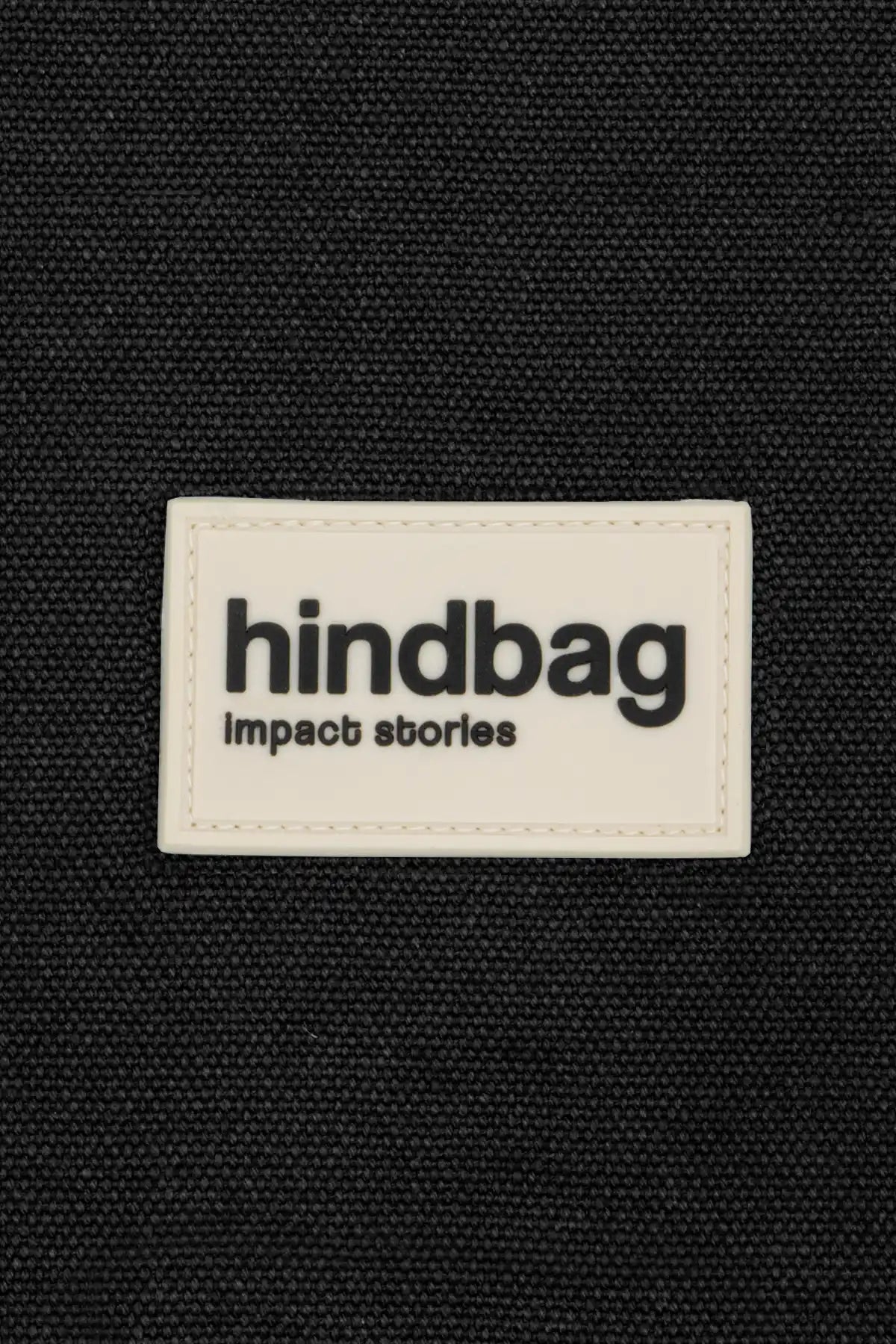 Gustave Black backpack