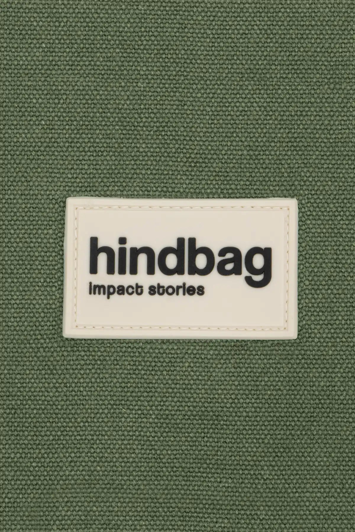 Gustave Olive backpack