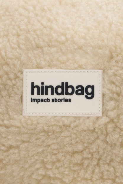 Rosa Teddy Bag