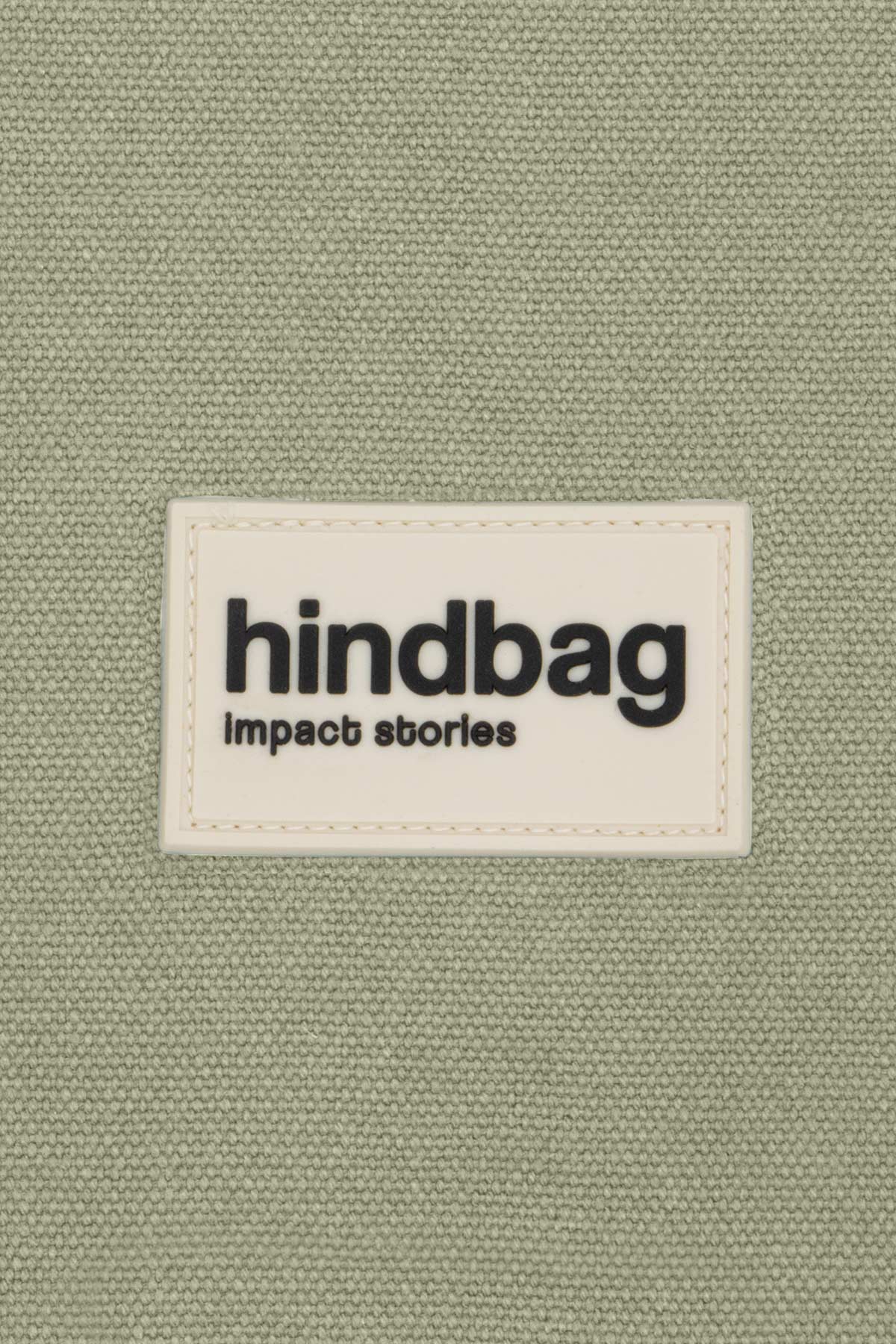 Tote bag Cesar Clay Green