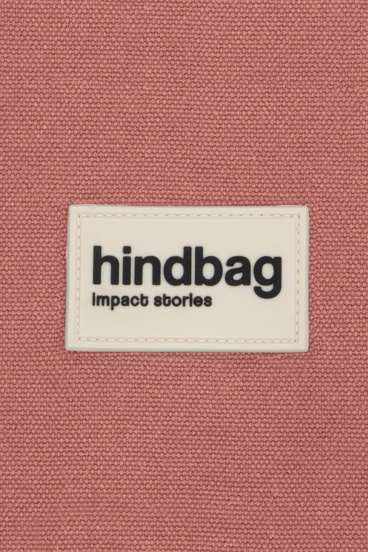 Guillaume Pink backpack