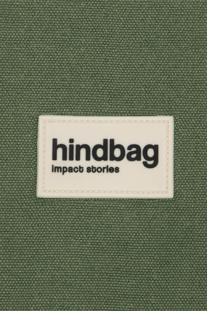 Guillaume Olive Backpack