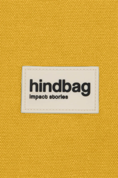 Oscar Saffron Tote Bag