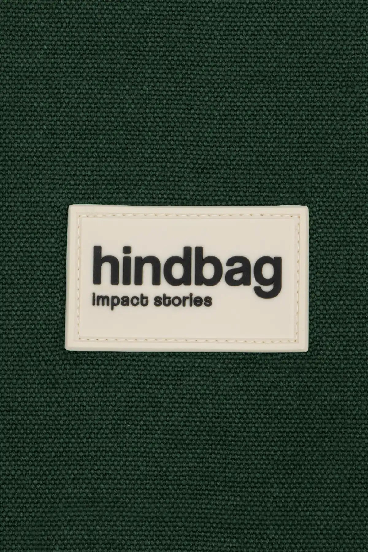 Guillaume Sapin backpack