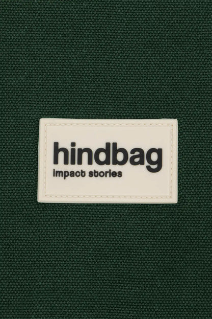 Guillaume Sapin backpack